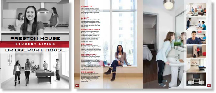JD Developments Marketing Materials | Case Study | Moongate Publishing