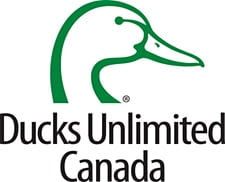 Ducks Unlimited Canada Logo | Case Study | Moongate Publishing