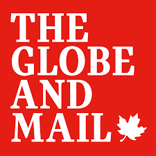 The Globe and Mail Logo | Case Study | Moongate Publishing