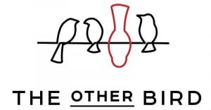 The Other Bird Logo | Case Study | Moongate Publishing